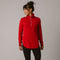 22 Side Country Half Zip